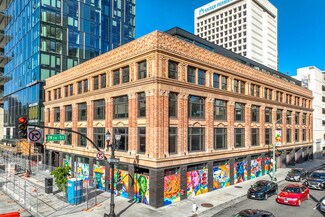 Plus de détails pour 1910 Broadway, Oakland, CA - Bureau, Local commercial à louer