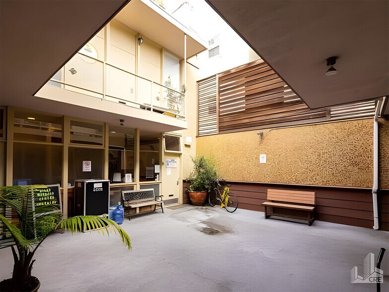 2305 Van Ness Ave, San Francisco, CA à vendre - Photo intérieure – Image 3 sur 8