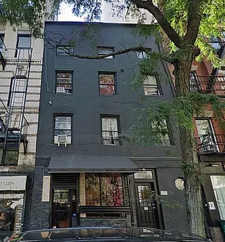 Plus de détails pour 320 E 11th St, New York, NY - Logement à vendre