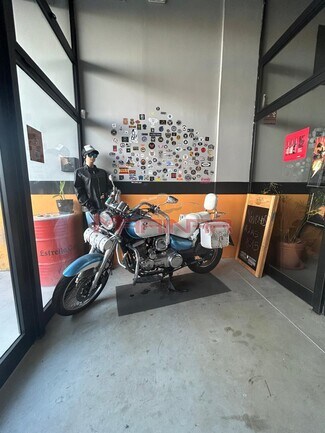 Plus de détails pour Calle Neón, 42, Illescas - Local commercial à louer