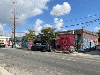 Plus de détails pour 2000 E 7th St, Los Angeles, CA - Local commercial à louer