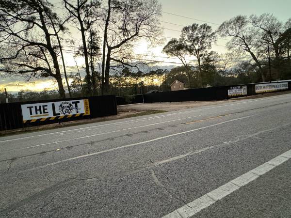 11750 FM 1485 Rd, Conroe, TX à louer - Photo principale – Image 1 sur 5