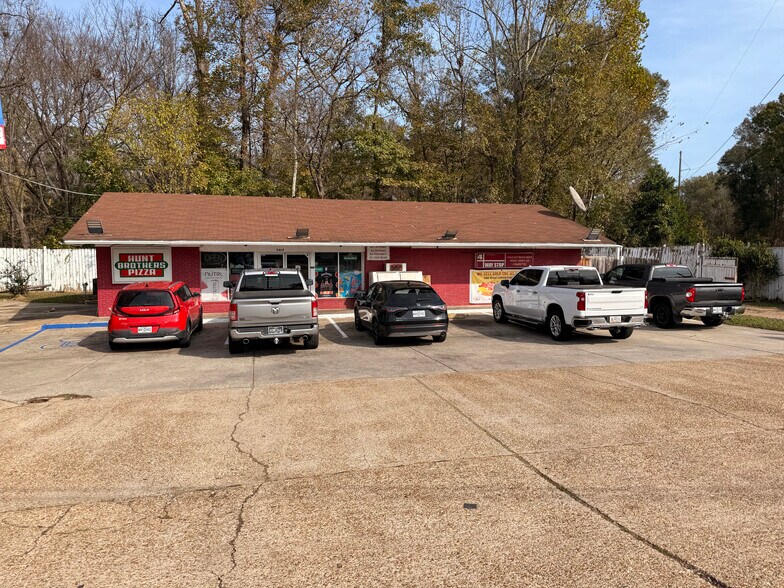 3613 Wisconsin St, Vicksburg, MS à vendre - Photo de l’immeuble – Image 3 sur 9