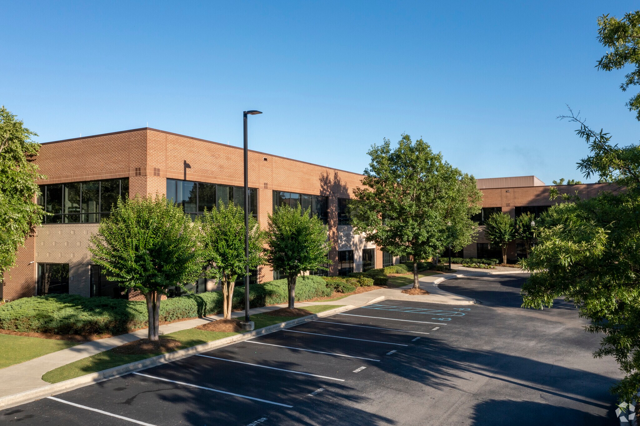 2700 Corporate Dr, Birmingham, AL à louer Photo de l’immeuble– Image 1 sur 6