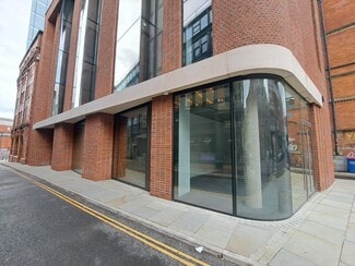 Plus de détails pour 1-7 Back Turner St, Manchester - Local commercial à louer