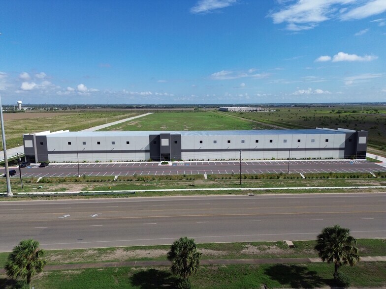 890 E Military Hwy, Pharr, TX à vendre - Photo de l’immeuble – Image 3 sur 17