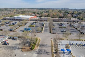 Plus de détails pour 13200 New Falls of Neuse Rd, Raleigh, NC - Local commercial à louer