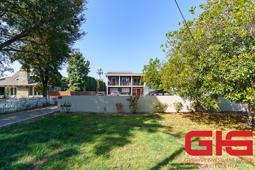 425 N Raymond Ave, Pasadena, CA à vendre - Photo de l’immeuble – Image 3 sur 39