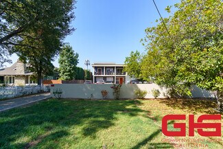 Plus de détails pour 425 N Raymond Ave, Pasadena, CA - Logement à vendre