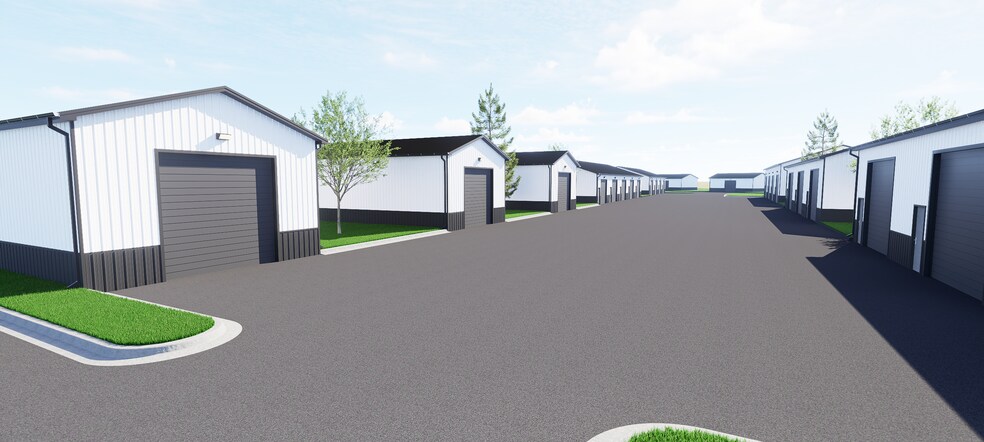 7104 Court, Davison, MI à louer - Photo de l’immeuble – Image 2 sur 3