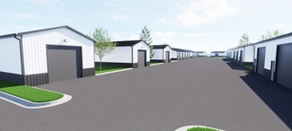 Plus de détails pour 7104 Court, Davison, MI - Industriel/Logistique à louer
