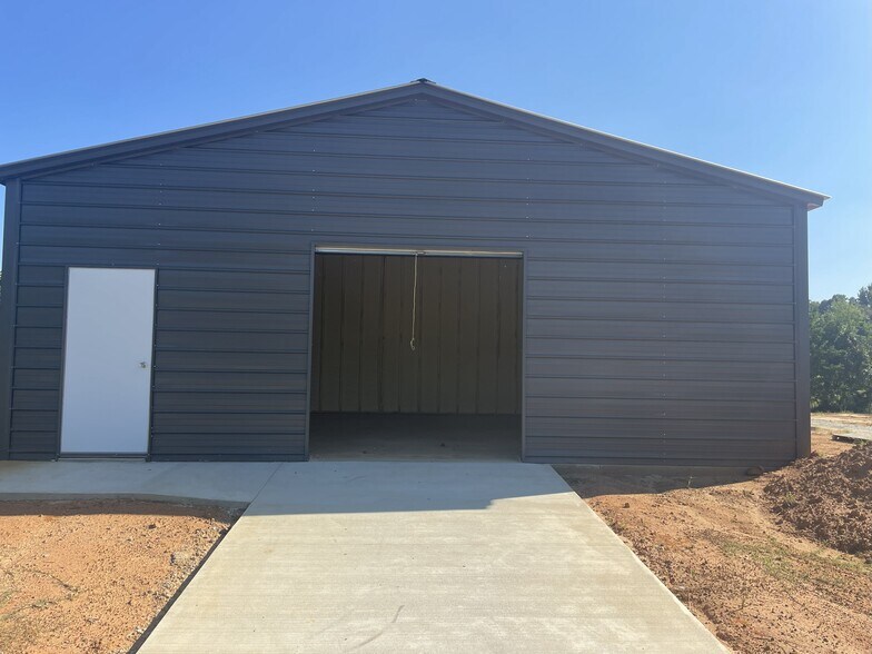 6300 Franklin Ave, Nacogdoches, TX à louer - Photo principale – Image 1 sur 4