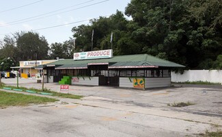 Plus de détails pour 7817 N 56th St, Tampa, FL - Local commercial à louer