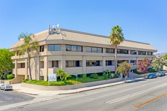 Plus de détails pour 7301 Topanga Canyon Blvd, Canoga Park, CA - Bureau à louer
