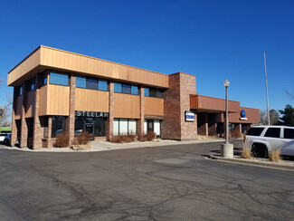 Plus de détails pour 107 W 29th St, Loveland, CO - Bureau à louer
