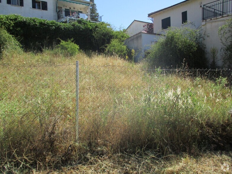 Terrain dans Santa María de la Alameda, Madrid à vendre - Photo de l’immeuble – Image 2 sur 4