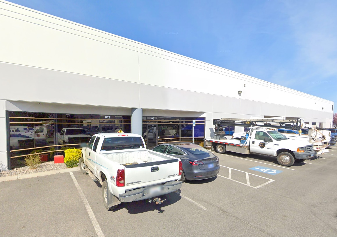 50 E Greg St, Sparks, NV à louer Photo intérieure– Image 1 sur 1