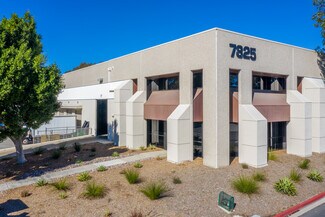 Plus de détails pour 7825 Trade St, San Diego, CA - Industriel/Logistique à louer