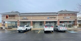 Plus de détails pour 3430 Grand Ave, Gurnee, IL - Local commercial à louer
