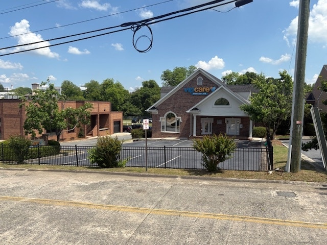 540 Professional Dr, Macon-Bibb, GA à louer Photo de l’immeuble– Image 1 sur 14