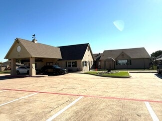 Plus de détails pour 1253 W Round Grove Rd, Lewisville, TX - Local commercial à vendre