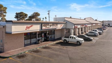 2333-2339 N Jones Blvd, Las Vegas, NV à louer Photo intérieure– Image 1 sur 4