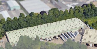 Plus de détails pour Caley Close, Norwich - Industriel/Logistique à louer