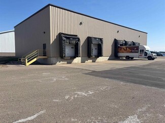 Plus de détails pour 3900 2nd St NE, Minot, ND - Industriel/Logistique à vendre