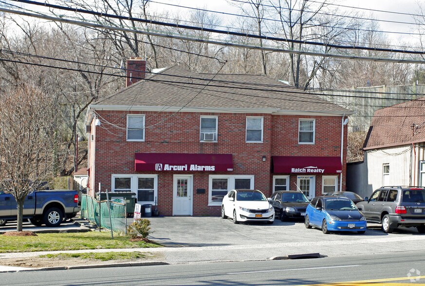 1050-1052 Mamaroneck Ave, Mamaroneck, NY à vendre - Photo de l’immeuble – Image 2 sur 21