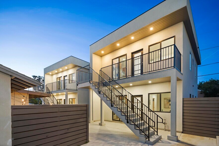 3580 Hatteras Ave, San Diego, CA à vendre - Photo de l’immeuble – Image 3 sur 30