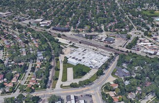 Plus de détails pour 414 E Golf Rd, Des Plaines, IL - Terrain à vendre