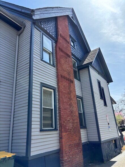 54 Park Ave, Rochester, NY à vendre - Photo de l’immeuble – Image 3 sur 16