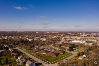 1220-1280 Iroquois Ave, Naperville, IL - VUE AÉRIENNE  vue de carte - Image1