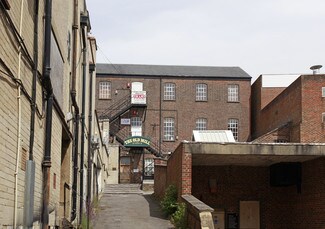 Plus de détails pour 45 London Rd, East Grinstead - Bureau à louer