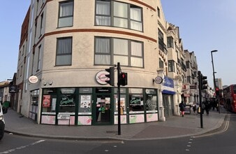 London Rd, Croydon à louer Photo de l’immeuble– Image 1 sur 8