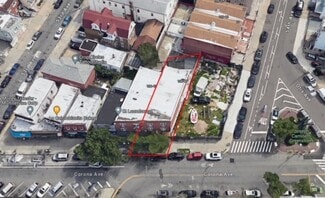 Plus de détails pour 108-45 Corona Ave, Flushing, NY - Local commercial à vendre