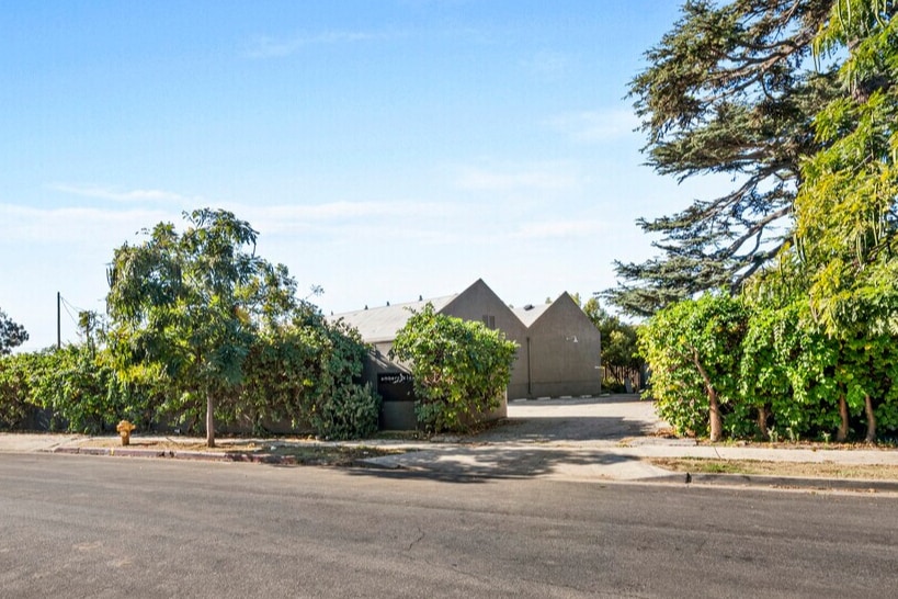 2611-2619 Exposition Blvd, Los Angeles, CA à louer Photo principale– Image 1 sur 21