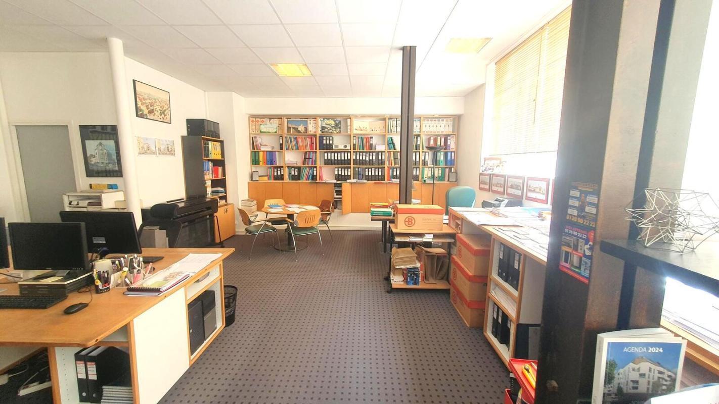 Bureau dans Versailles à louer Photo intérieure– Image 1 sur 5