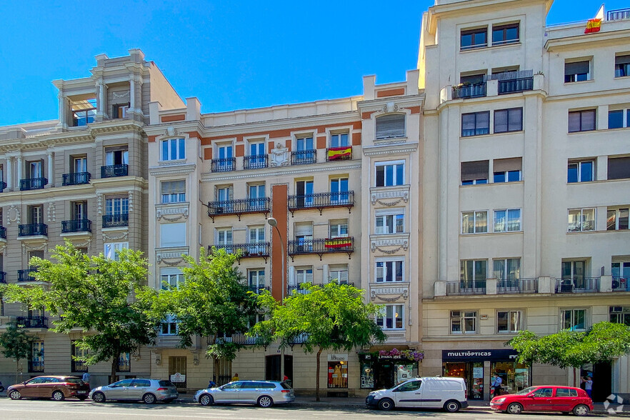 Calle Goya, 46, Madrid, Madrid à vendre - Photo de l’immeuble – Image 2 sur 2