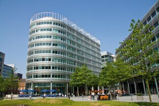 Plus de détails pour 3 Hardman Sq, Manchester - Coworking à louer