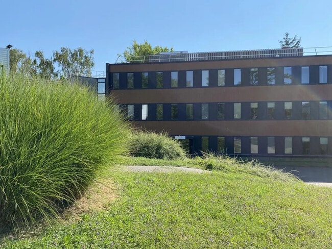 Plus de détails pour 5 Route Du Paisy, Dardilly - Bureau à louer