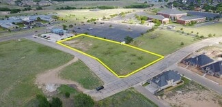 Plus de détails pour Tascosa Rd, Amarillo, TX - Terrain à vendre