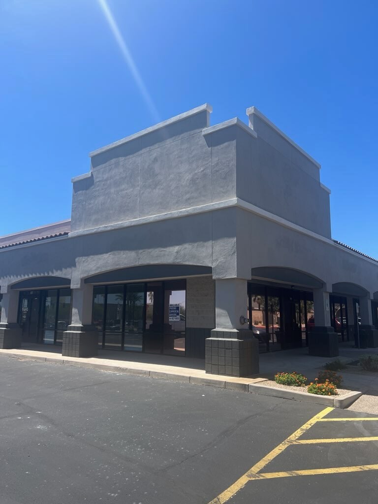 13940 W Meeker Blvd, Sun City West, AZ à louer Photo de l’immeuble– Image 1 sur 1