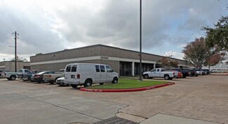 Plus de détails pour 10661 Haddington Dr, Houston, TX - Local d'activités, Industriel/Logistique à louer