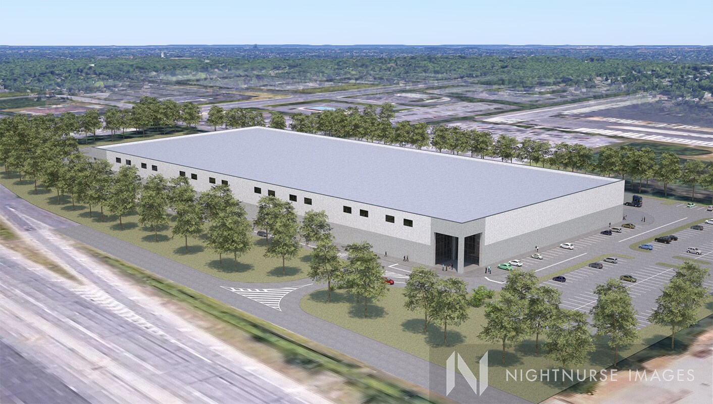 N Service Rd, Medford, NY à louer Photo principale– Image 1 sur 3