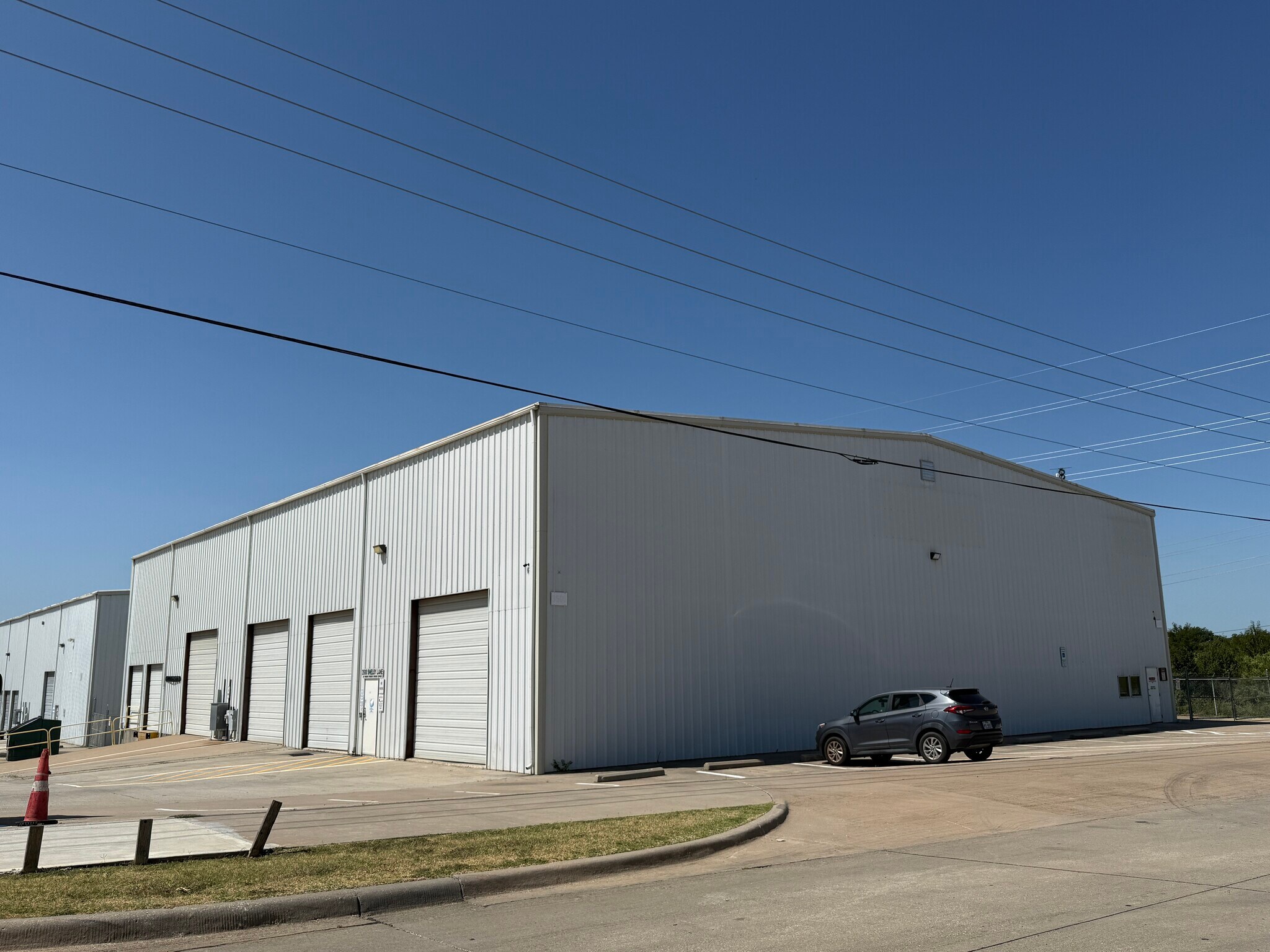 3500 Shelby Ln, Denton, TX à louer Photo intérieure– Image 1 sur 8
