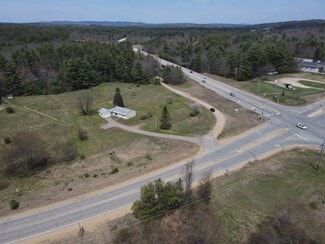 Plus de détails pour 39 Route 129, Loudon, NH - Terrain à vendre
