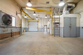 Plus de détails pour 3632 Foothill Blvd, La Crescenta, CA - Industriel/Logistique à vendre