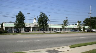 Plus de détails pour About That Space Storage Portfolio – à vendre, Elizabeth City, NC