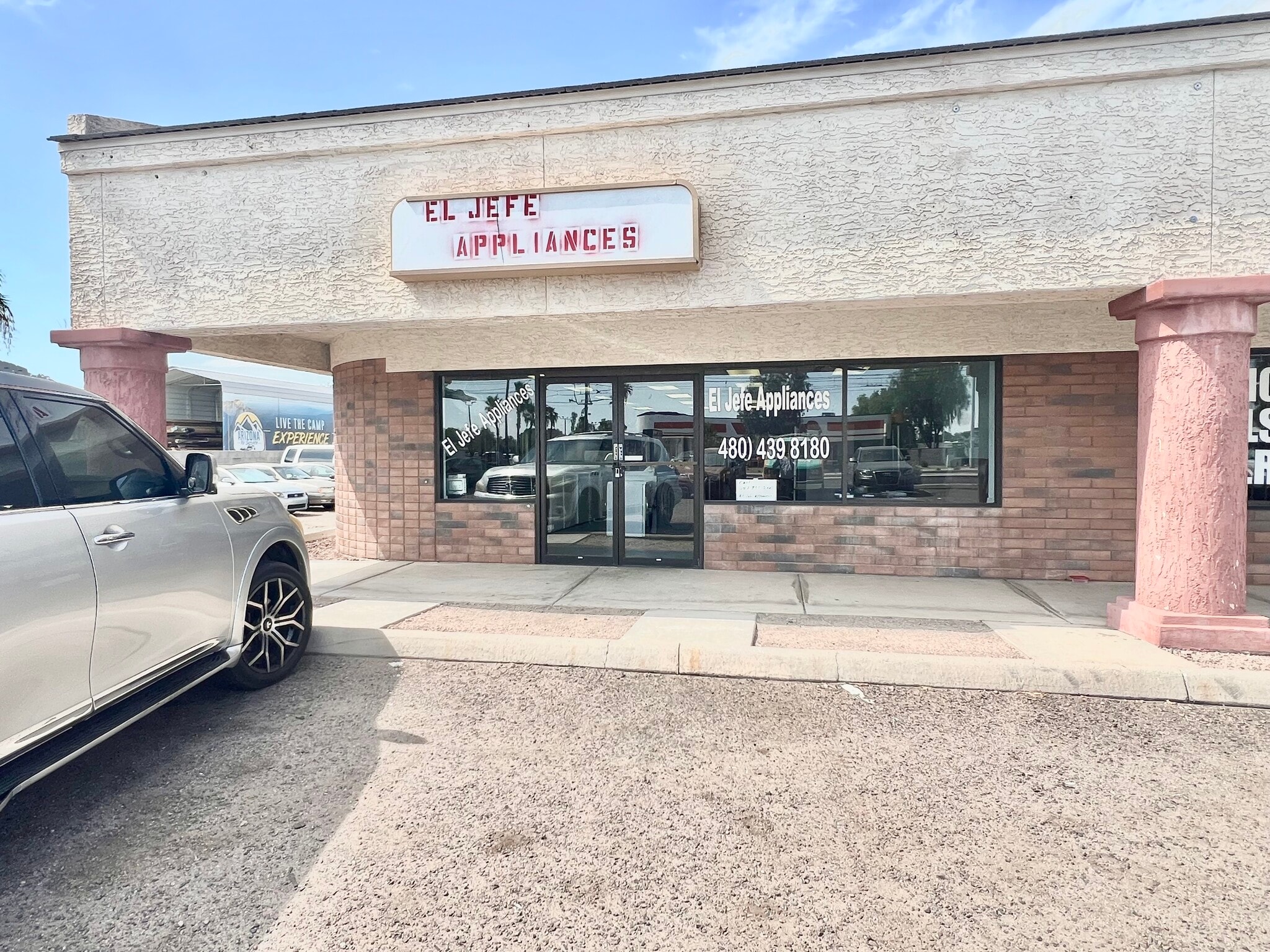 1734 E Main St, Mesa, AZ à louer Photo intérieure– Image 1 sur 7